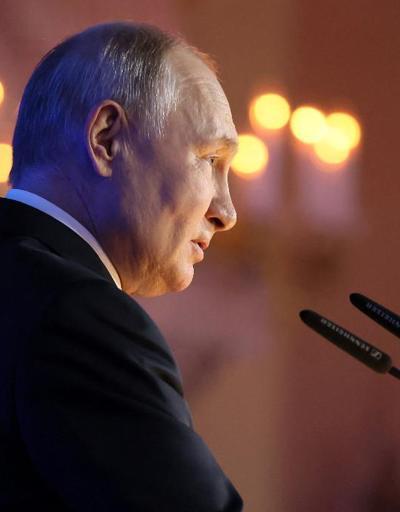 Rusya’da sızıntı skandalı: Bir hata devlet sırrının deşifre olmasına neden oldu
