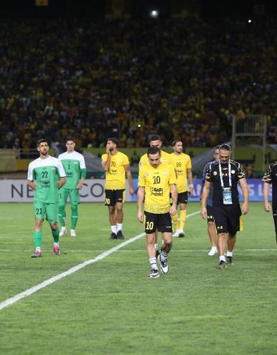 Asya Şampiyonlar Ligi’nde ‘Süleymani büstü’ krizi: Suudi takım maça çıkmadı