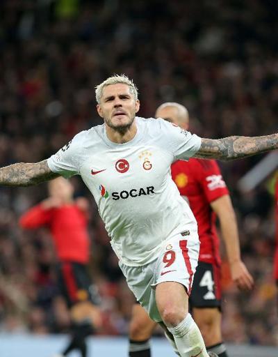 Mauro Icardi kaçırdığı penaltıyı yorumladı