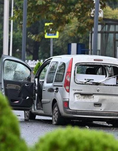 Son dakika... Ankaradaki saldırıyı düzenleyen teröristin kimliği belirlendi