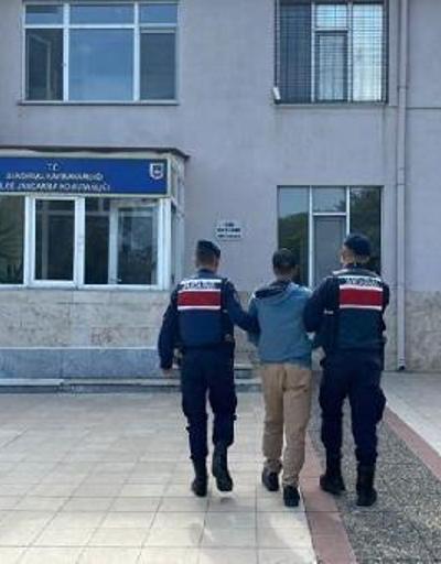 Bandırma ve Erdek’te haklarında hapis cezası bulunan 2 şüpheli yakalandı