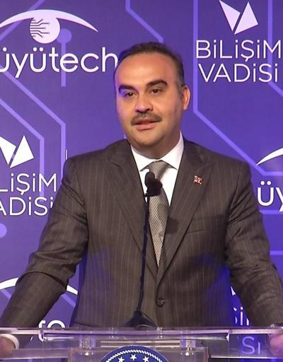 Bakan Kacır açıkladı Uluslararası Uzay Konferansı Antalyada olacak