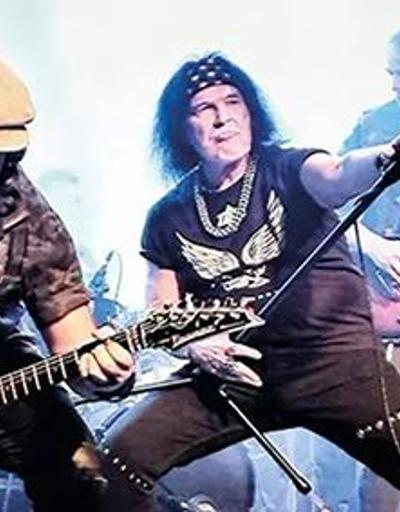 Efsanevi grup AC/DC 20 Ekim’de İstanbul’da