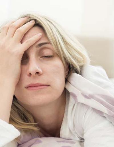 Anksiyete uykusuzluğa neden olabiliyor