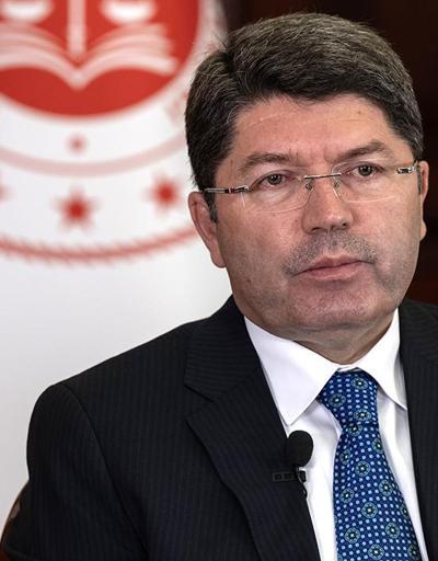 Adalet Bakanı Yılmaz Tunç Ankaradaki saldırı girişiminin detaylarını anlattı