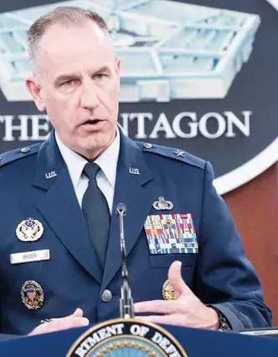 ABD açıklamasındaki şifreler: Pentagon altı kez ‘üzücü’ dedi