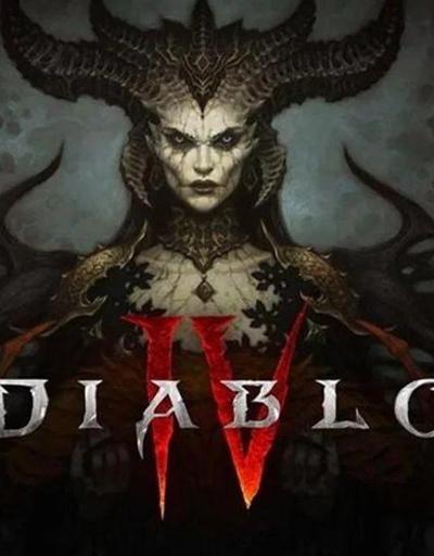 Diablo 4’ün Steam’e geliş tarihi açıklandı