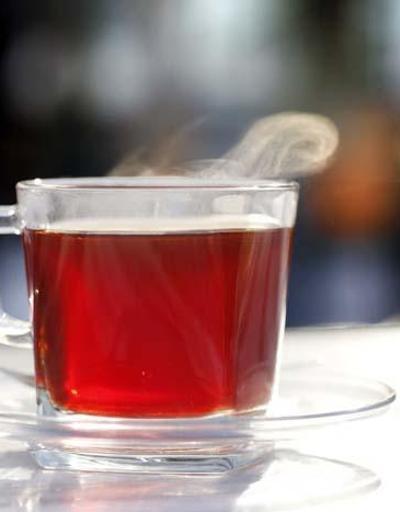 Diyabete karşı çay demleyin Riski azaltıyor