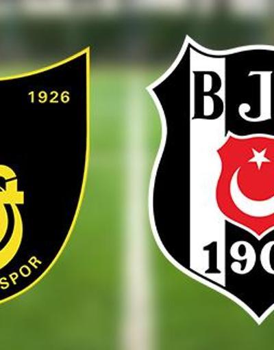 Beşiktaş İstanbulspor maçı ne zaman, saat kaçta BJK İstanbulspor maçı muhtemel 11’leri