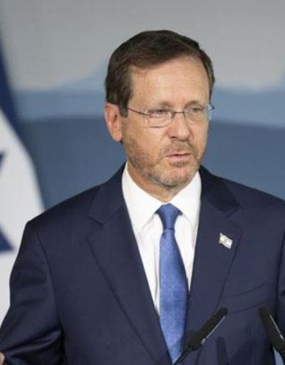 İsrail Cumhurbaşkanı Herzog’dan ulusal birlik çağrısı: İsrail bu sefer de kazanacak