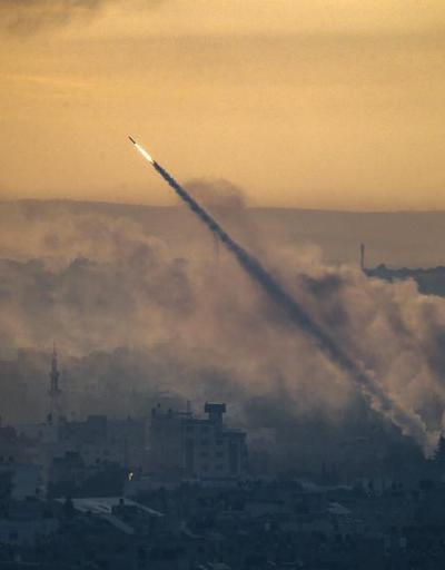 Komşu ülke, İsrail’e istihbarat vermiş: Hamas ‘çok büyük bir şeye’ hazırlanıyor