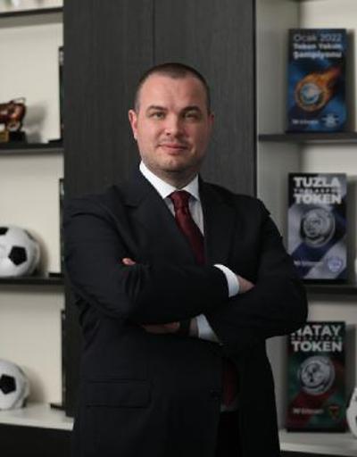 Tokatspora yeni forma sponsoru