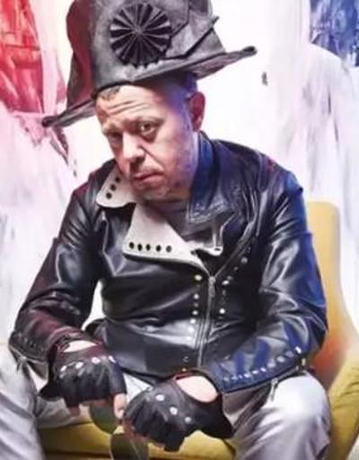 Ünlü sanatçı Haluk Akakçe hayatını kaybetti