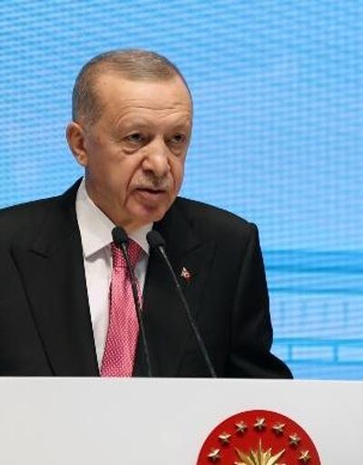 Cumhurbaşkanı Erdoğan, Malezya Başbakanı ile telefonda görüştü