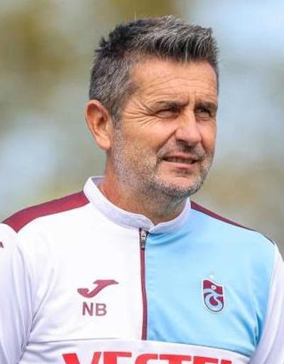 Trabzonsporda Abdullah Avcı geri dönüyor