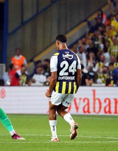 Avrupa devi Fenerbahçeli iki yıldızın peşinde