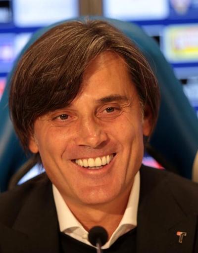 Vincenzo Montella: EURO 2032de de milli takımın başında olmak isterim