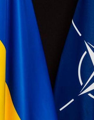 NATO-Ukrayna Konseyi’nin savunma bakanları düzeyinde ilk toplantısı yapıldı