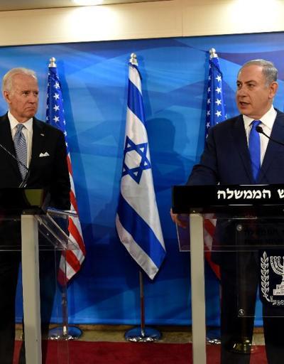ABD neden her koşulda İsrail’i koruyor
