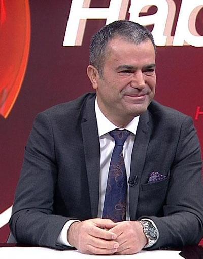 Demirören Medya TV Grup Başkanı Murat Yancıya Yılın TV Yöneticisi Ödülü
