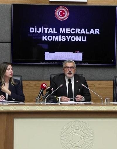 Disney Plusın Atatürk dizisi kararı Meclis Dijital Mecralar Komisyonu gündeminde