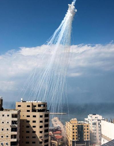 İnsan Hakları İzleme Örgütü doğruladı, İsrail yalanladı: Beyaz fosfor nedir