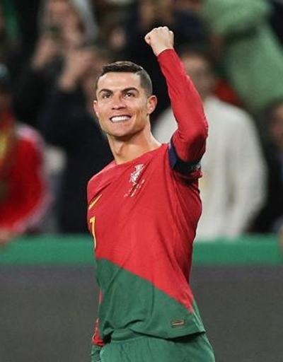 Cristiano Ronaldo Müslüman mı oldu Ronaldo penaltı öncesi “besmele” çekti