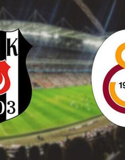 Süper Lig Galatasaray Beşiktaş maçı ne zaman, saat kaçta BJK GS derbisi hangi kanalda