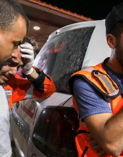 Gazze’de yakıt tükeniyor… Tüm sağlık sistemi çökebilir: “Hastane mezarlığa dönüşecek”