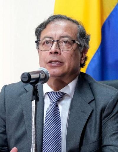 Kolombiyadan İsrailli büyükelçiye: Özür dile ve ülkeyi terk et”