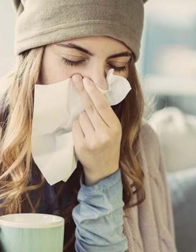 Tedavi Edilmezse Yaşam Kalitesini Düşüren Hastalık: Alerjik Rinit