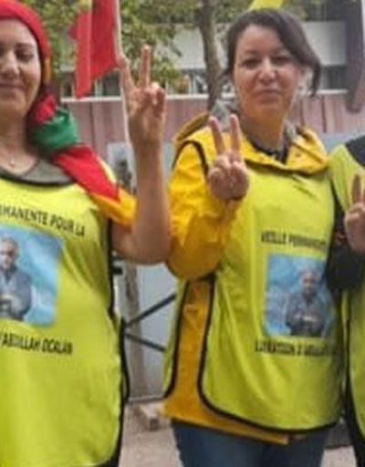 MİT ve emniyetten PKK/KCK’nın Norveç yapılanmasına darbe: Şirin Tokpınar yakalandı