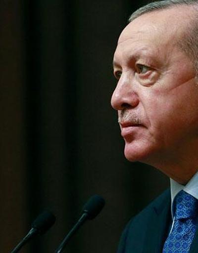 Cumhurbaşkanı Erdoğan, Nuri Pakdil ve Özdemir Bayraktarı andı