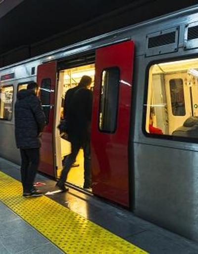 Kadıköy-Sabiha Gökçen metro hattı kapalı mı, arızalı mı Metro İstanbuldan açıklama