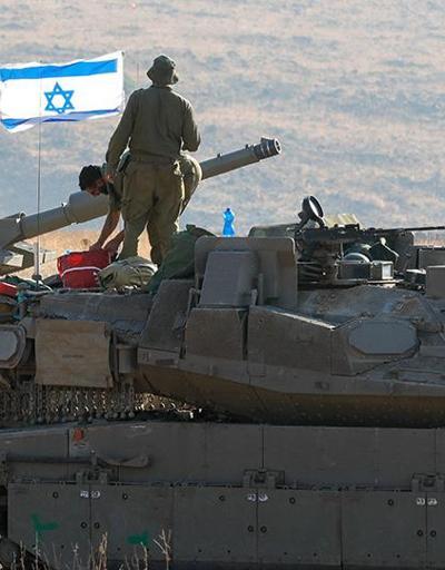 İsrail devlet televizyonu: Kara operasyonu için hazırlık tamam
