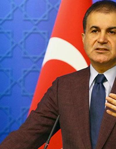 AK Parti Sözcüsü Çelikten Kılıçdaroğluna tezkere tepkisi