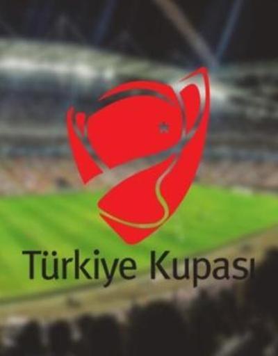 Türkiye Kupasında 3üncü tur maç programı belli oldu