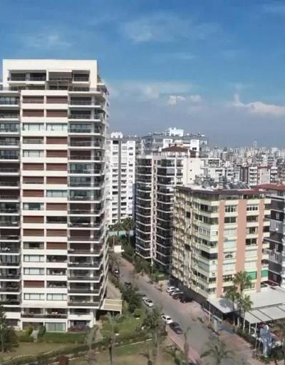 Kira fiyatları düşüşe geçti