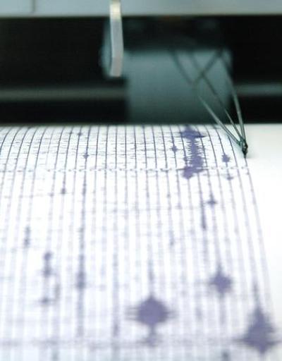 Vanda deprem mi oldu AFAD, Kandilli Rasathanesi son depremler 21 Ekim 2023