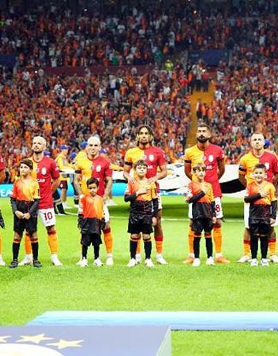 Galatasaray ile Beşiktaş arasında 10 milyar 850 milyonluk derbi