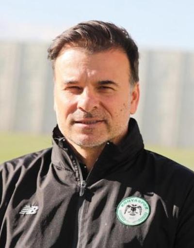 Konyaspor, Aleksandar Stanojevic ile yollarını ayırdı
