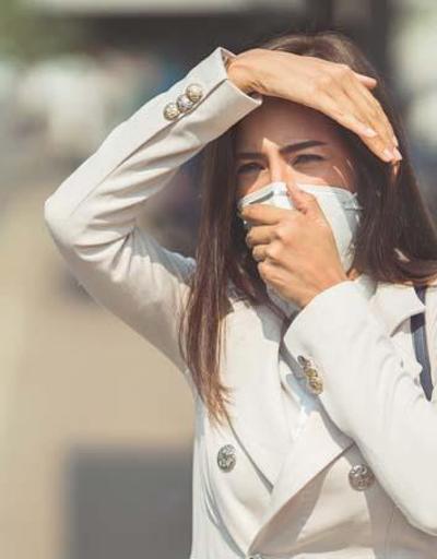 Kirli hava kanseri tetikliyor