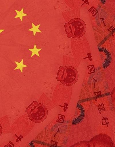 Çinden sermaye çıkışı son 7 yılın en yüksek seviyesinde gerçekleşti