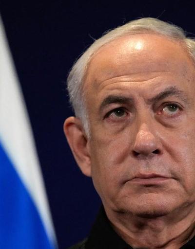 Anket: Her 10 İsrailliden 6sı Netanyahunun istifasını istiyor
