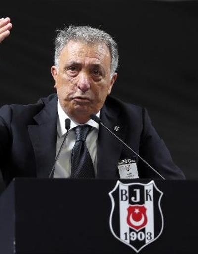 Beşiktaşta seçim tarihi açıklandı