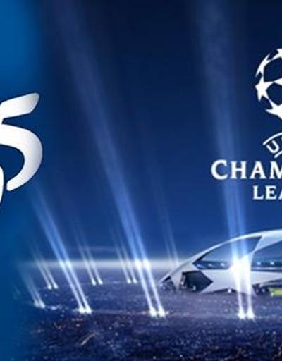 Galatasaray Bayern Münih maçı şifresiz mi GS Şampiyonlar Ligi maçı TV8.5’ta mı