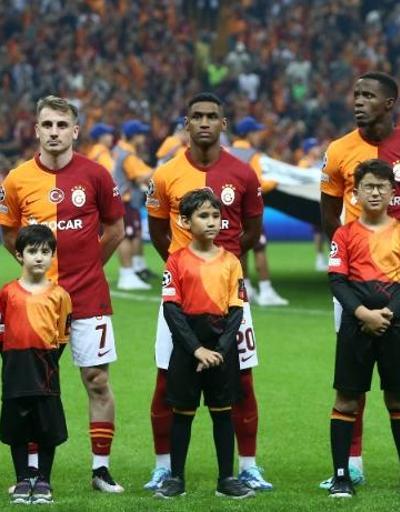 Galatasaray - Bayern Münih maçının kanalı değişti