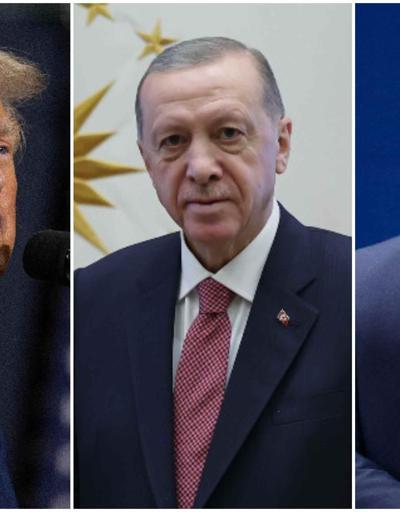 Trump miting konuşmasında Erdoğan ile Orban’ı karıştırdı