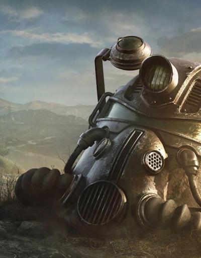 Fallout dizisinin yayın tarihi açıklandı