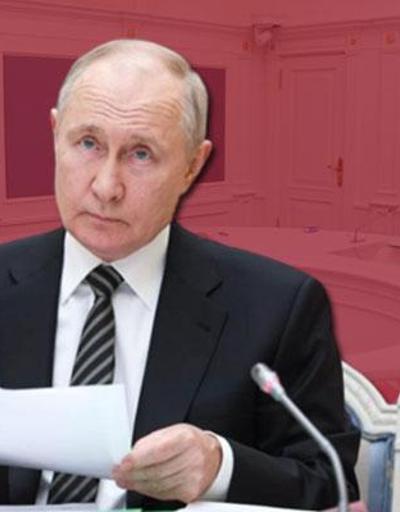 Putin bizzat takip etti Rusya’dan nükleer saldırı tatbikatı